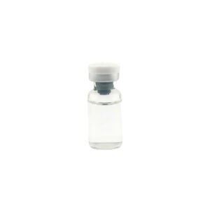 Bakteriostatisches Wasser 3ml (0,9% Benzylalkohol)