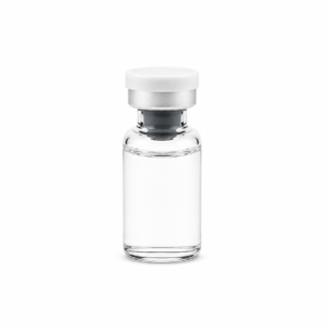 Bakteriostatisches Wasser 3ml (0,9% Benzylalkohol)