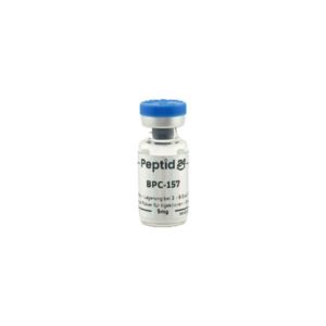 BPC-157 - 5mg