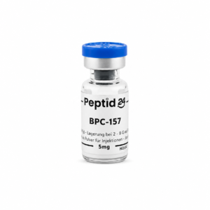 BPC-157 - 5mg