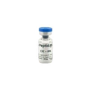 CJC-1295 + Ipamorelin - 10mg