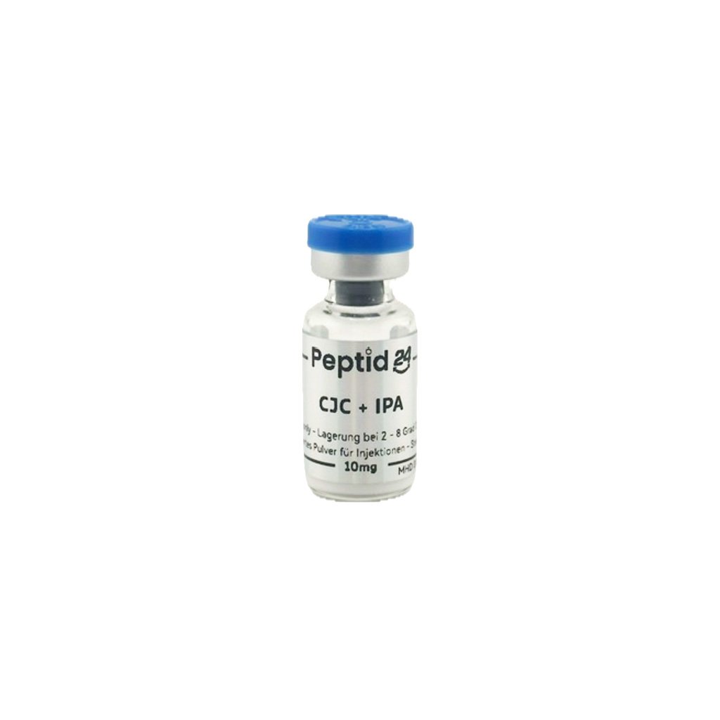 CJC-1295 + Ipamorelin - 10mg