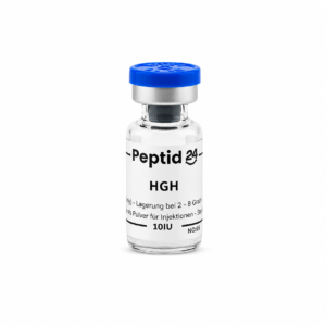 HGH - 10iu