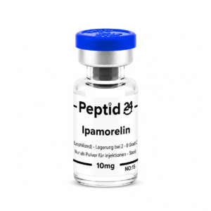 Ipamorelin - 10mg