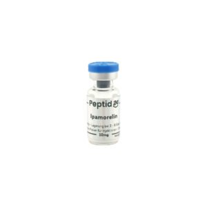 Ipamorelin - 10mg