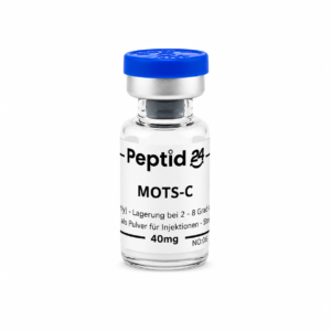 MOTS-C - 40mg