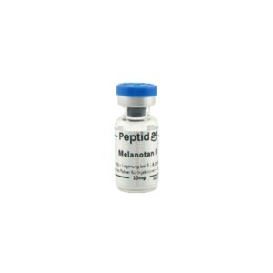 Melanotan II - 10mg