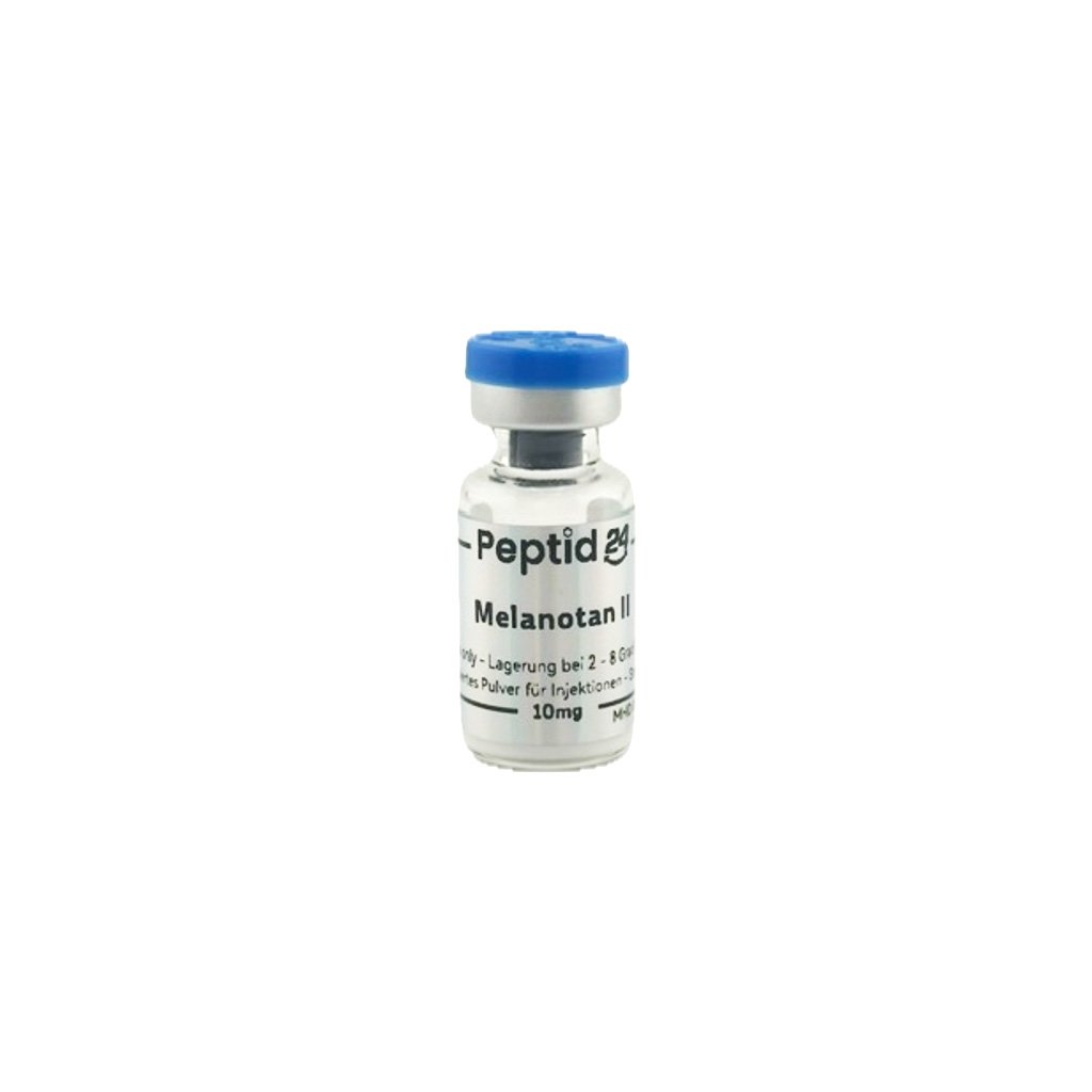 Melanotan II - 10mg