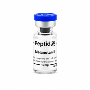 Melanotan II - 10mg