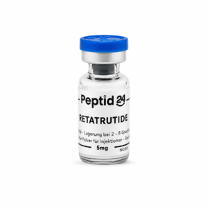 Retatrutide
