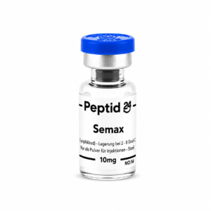 Semax - 10mg