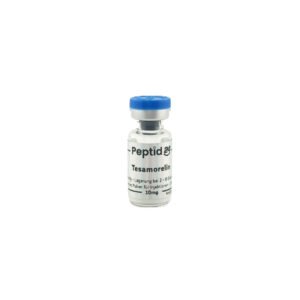 Tesamorelin - 10mg