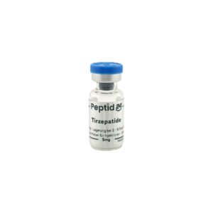 Tirzepatide
