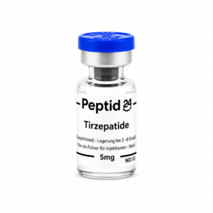 Tirzepatide